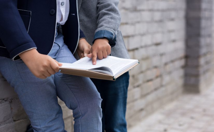 Kłopoty zespolone z zgodną wokalizacją dotyczą raz po raz większą części dzieci .