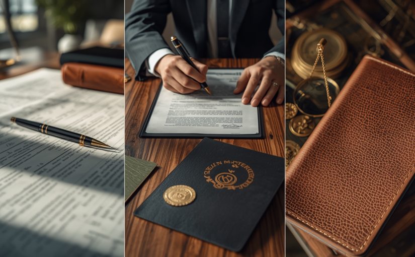 Wszechstronny      manual       po bezpiecznym użytkowaniu dokumentów prawnych